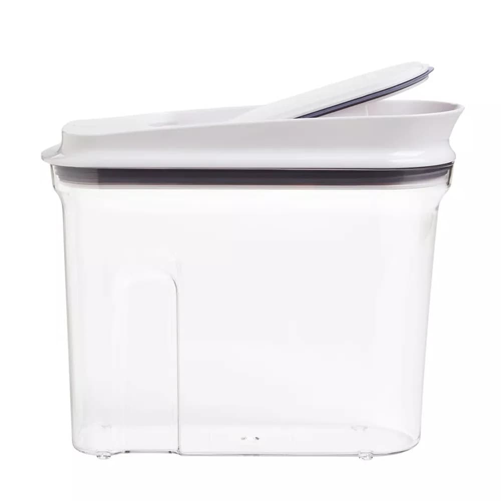Pote Pop Cereal Acrílico Oxo 2,3 L
