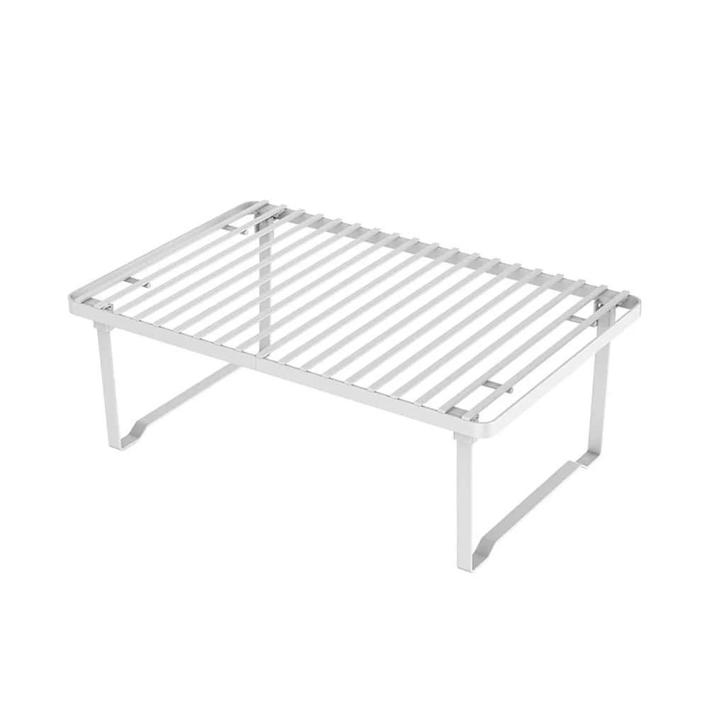 Prateleira Empilhavel 31,7x20,5 Branco - Yoi