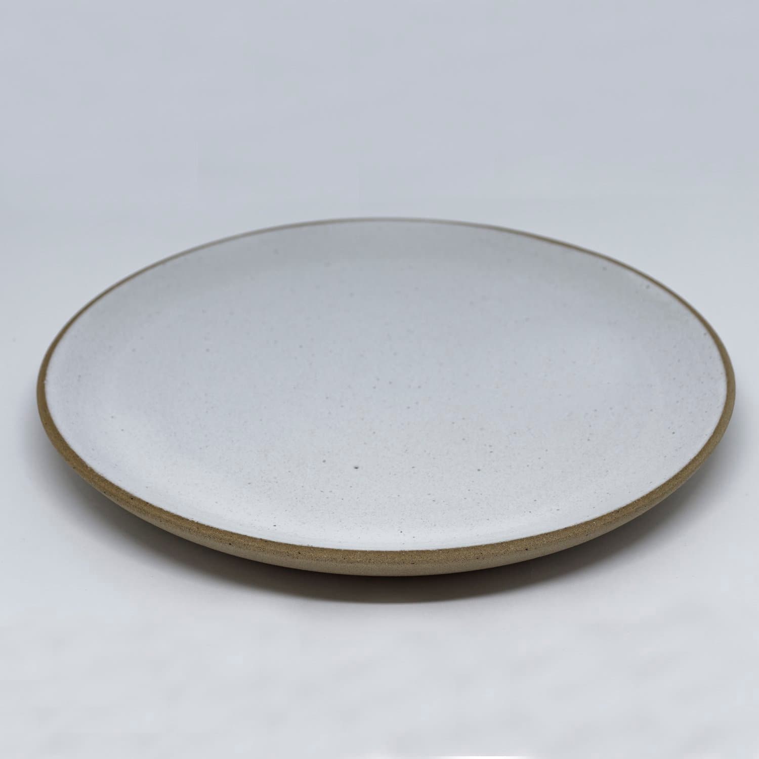 Prato Cerâmica Branco GMA 28cm