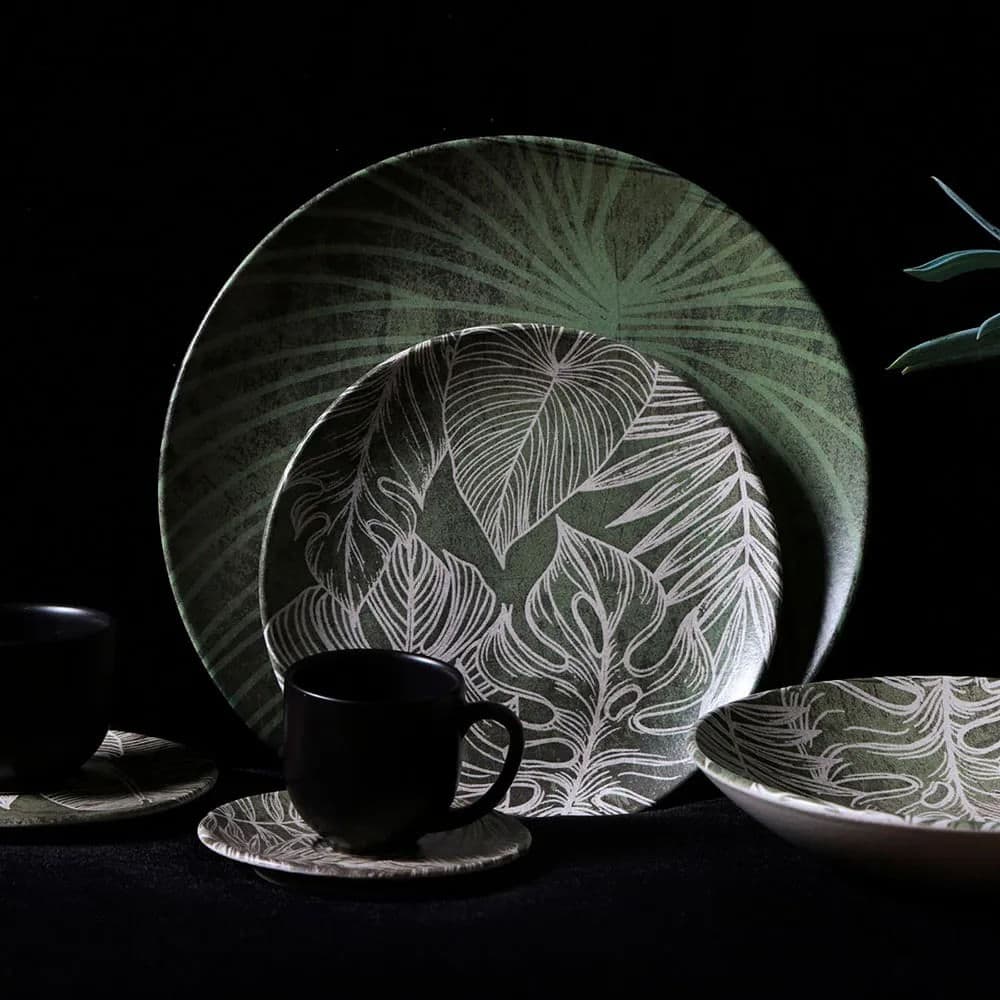 Prato Coup Herbarium