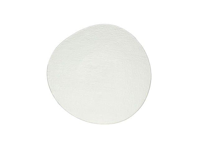 Prato em Cerâmica Zeta KZ Home Stock 39cm