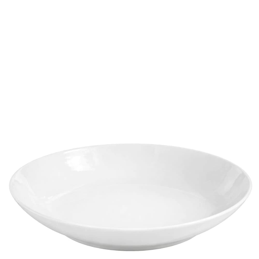 Prato Fundo de Porcelana Vista Alegre Broadway 20cm