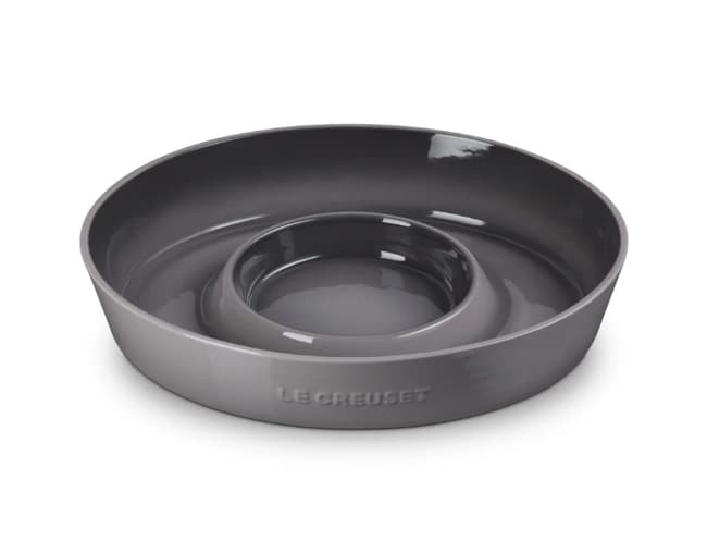 Prato para Aperitivos e Molhos Le Creuset