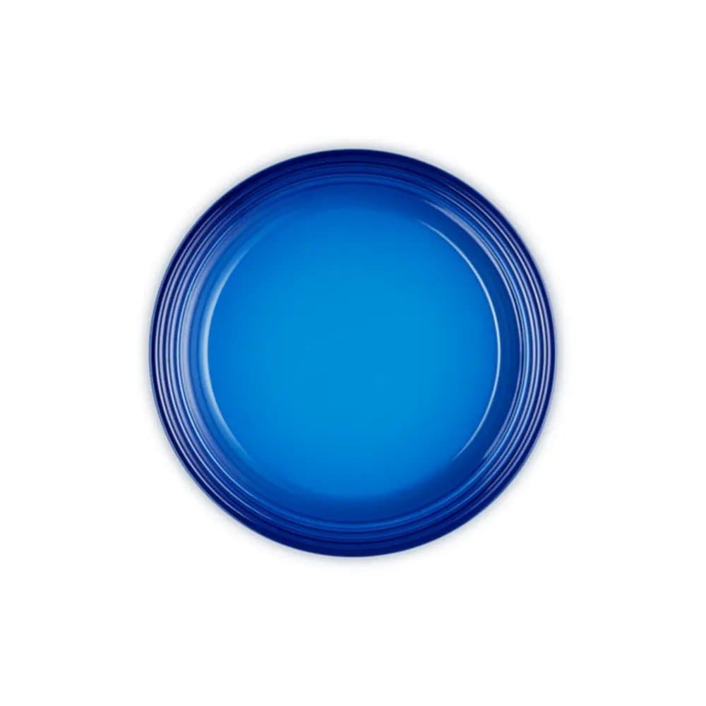 Prato Raso Le Creuset Azure Blue 22 cm