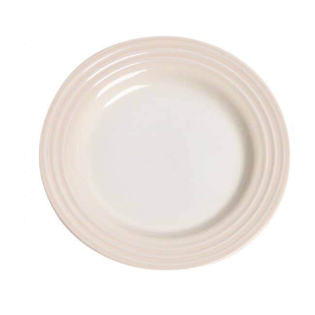 Prato Raso Le Creuset Meringue 17cm