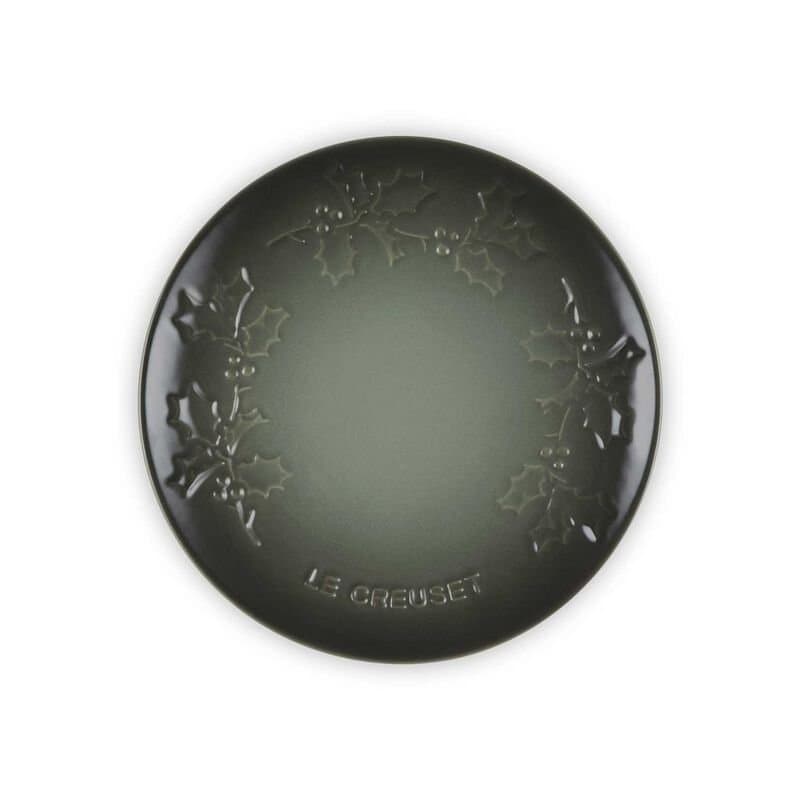 Prato Raso Sphere Holly Le Creuset Thyme 19cm
