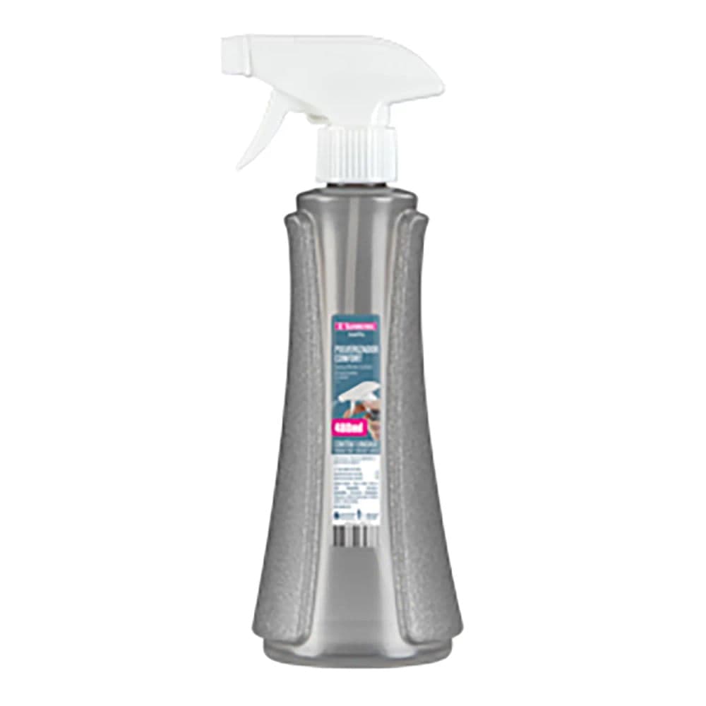 Pulverizador Confort 480mL Fumê - Sanremo