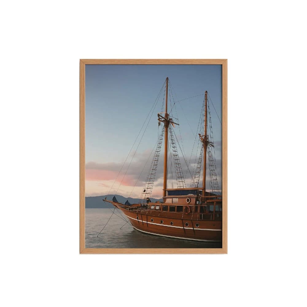 Quadro Decorativo Bandeja Vidro 60x90cm - Brum