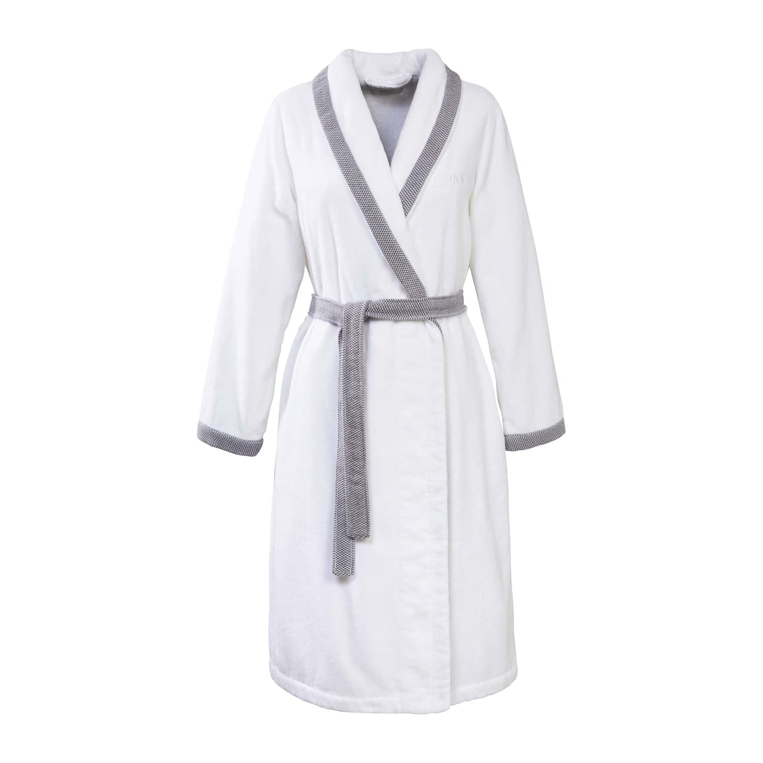 Quimono Feminino Lord Hugo Boss Home Gelo P