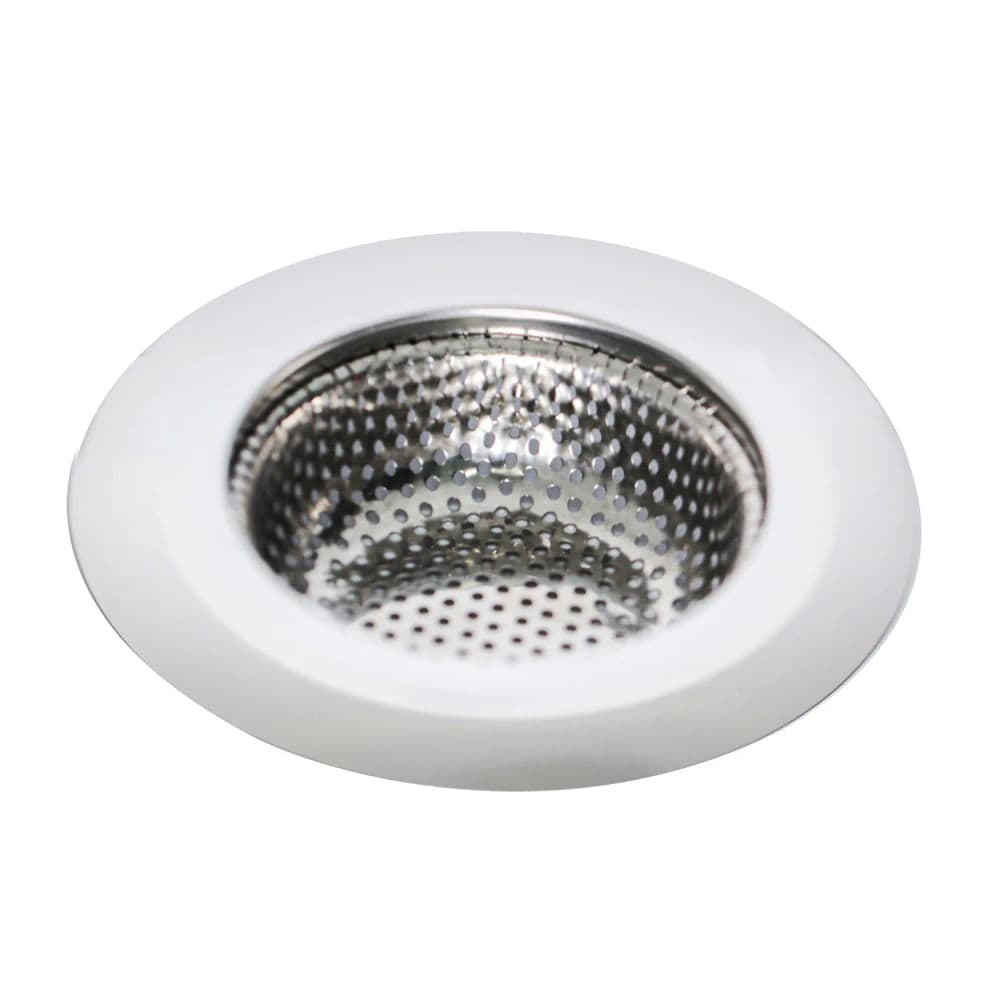 Ralo para Pia 7cm Inox - Tuut