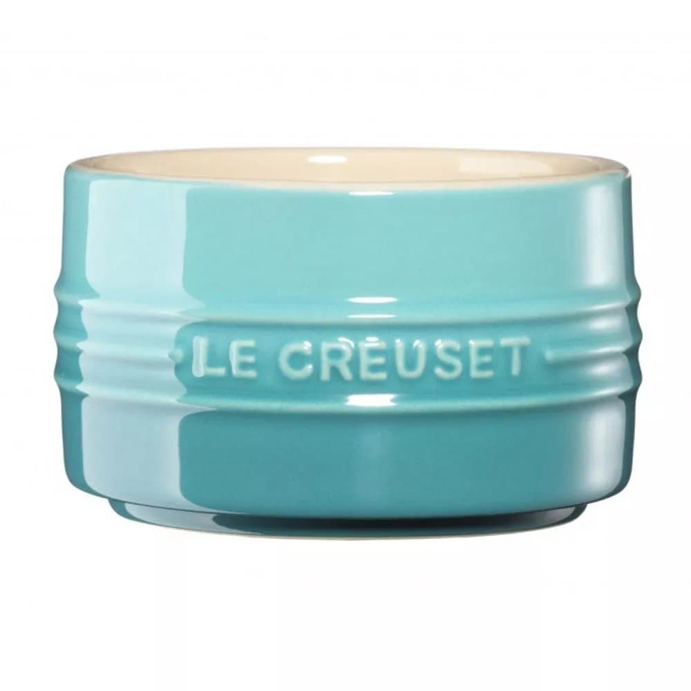 Ramekin Le Creuset Médio Azul Caribe 200ml