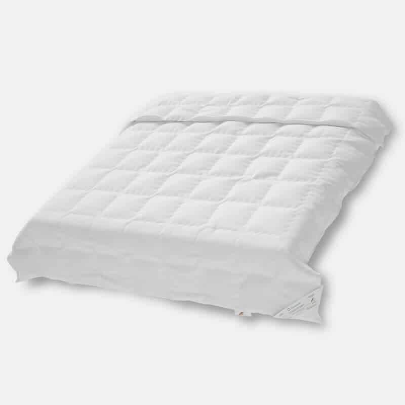 Recheio Duvet Queen Antialérgico Alemão Classic Sanomed