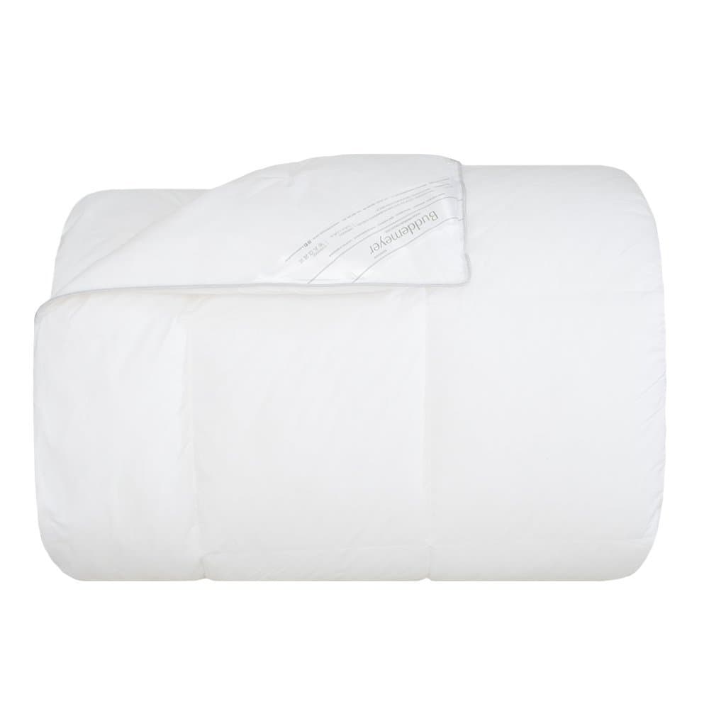 Recheio Duvet Queen Vision Fill Buddemeyer Branco 2,60 x 2,40 m
