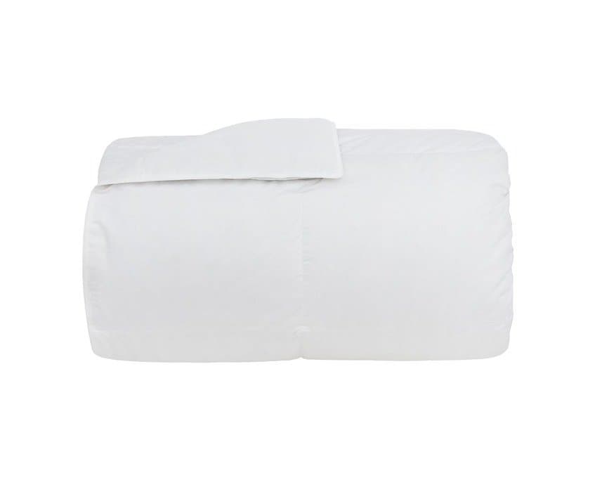 Recheio para Duvet Super King Plumas Italianas de Ganso 600 Fios Buddemeyer Luxus