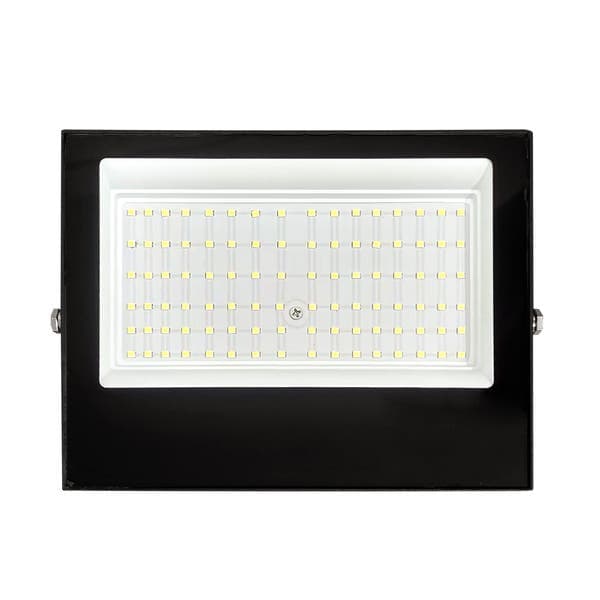 Refletor LED Luz Branca 100W 8000Lúmens Bivolt IP65 Inspire