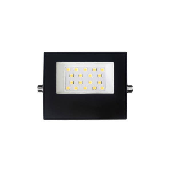 Refletor LED Luz Branca 20W 1600Lúmens Bivolt IP65 Inspire