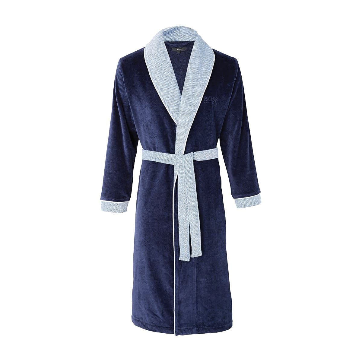 Roupão Masculino Lord Hugo Boss Home Marinho XGG
