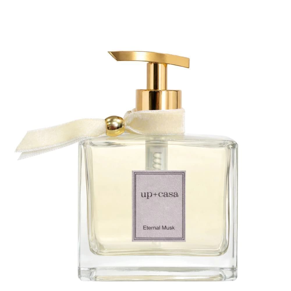 Sabonete Líquido Eternal Musk 250ml