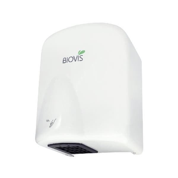 Secador de Mãos Auto Aires 127v Biovis