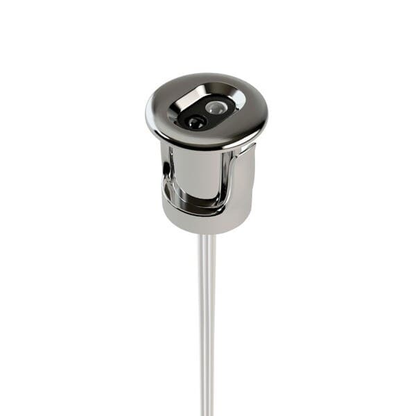 Sensor de Aproximação para Fita LED Controle Independente 12V/24V Linha Sensi Gaya