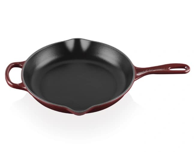 Skillet Redonda Signature Le Creuset