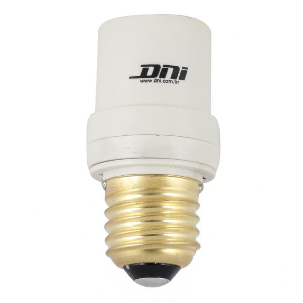 Soquete Prolongador para Locais de Difícil Acesso Carga 150W 6909 DNI