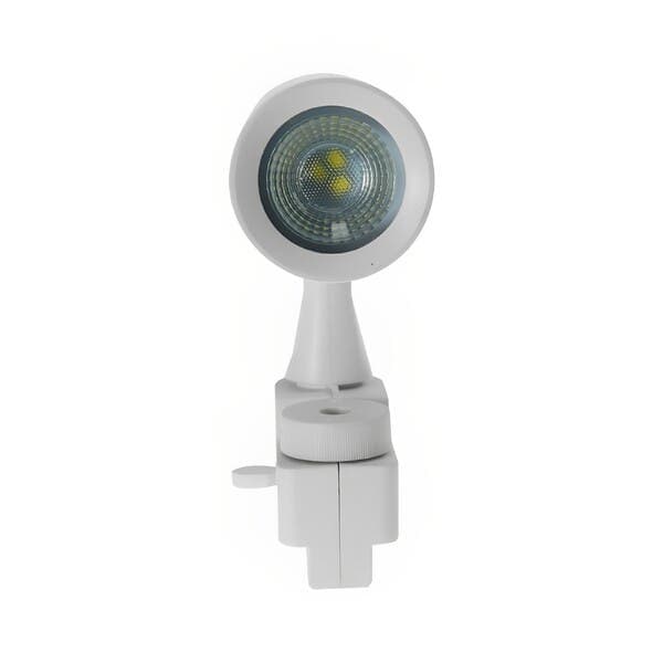 Spot para Trilho com Led Neutro ECO3036 Inspire Branco Bivolt