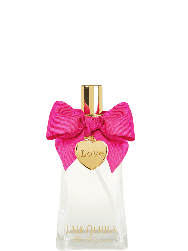 Spray para Tecidos Candy Love Laboterra 200 ml