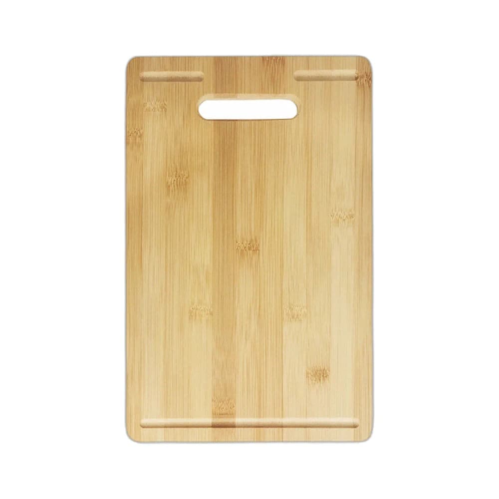 Tábua de Corte 20x30cm Bambu Retangular - Dolce Home