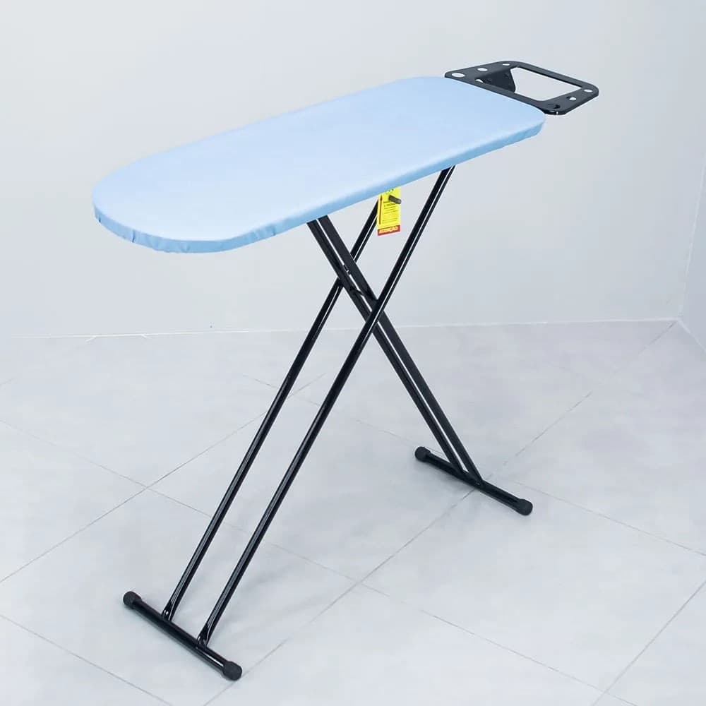 Tábua de Passar Agility Black - Home Space
