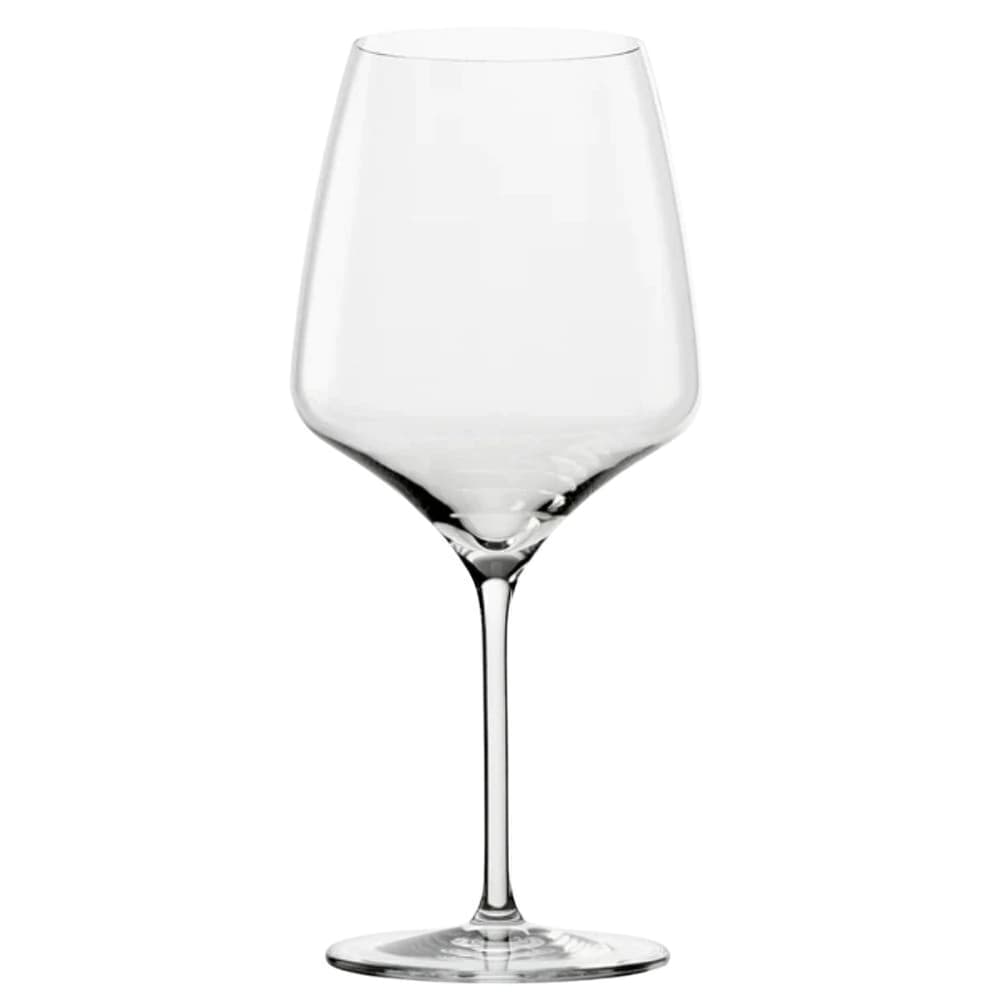 Taça de Cristal para Vinho Borgonha Stolzle Experience 695ml 6pçs