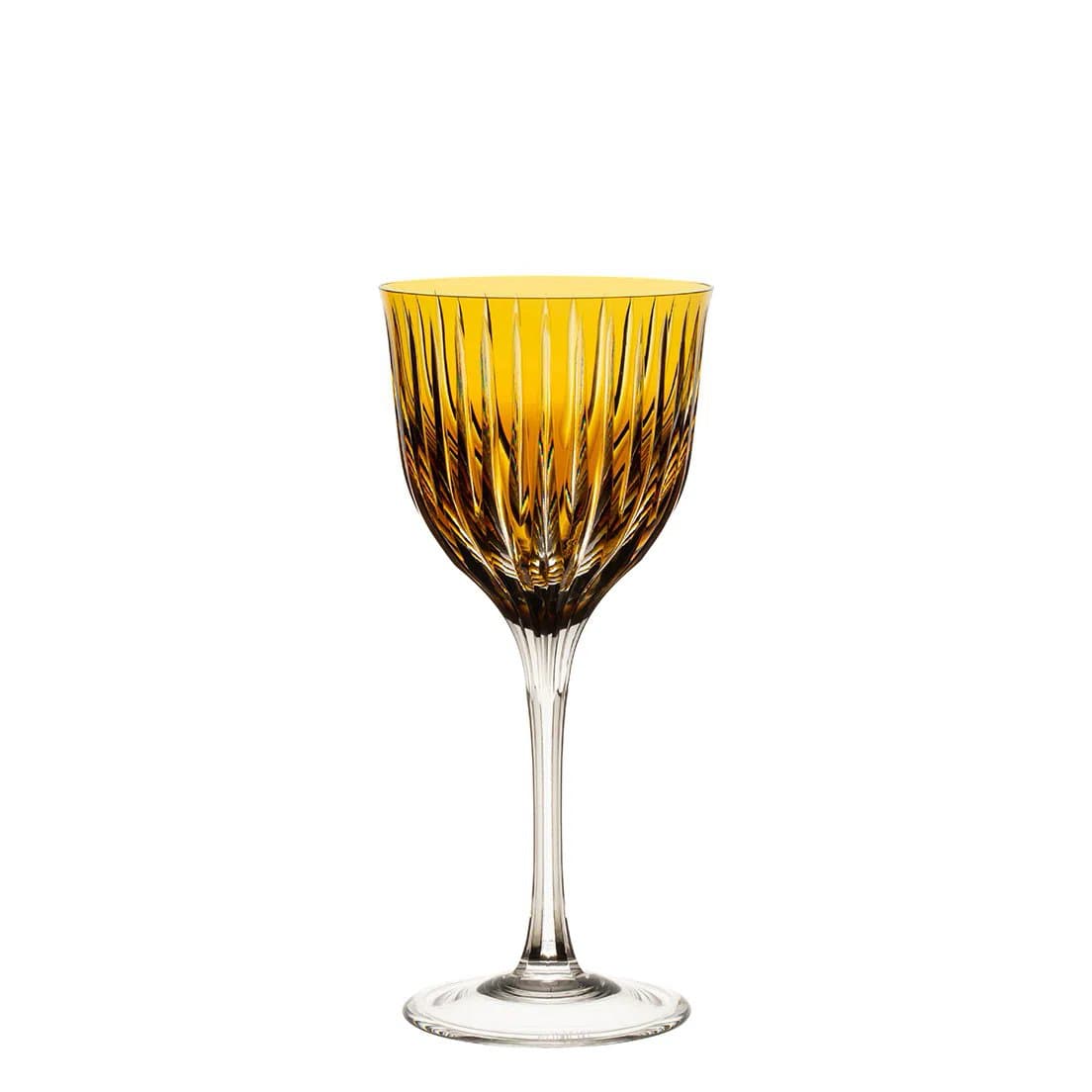 Taça de Cristal para Vinho Tinto Strauss Sépia 370 ml