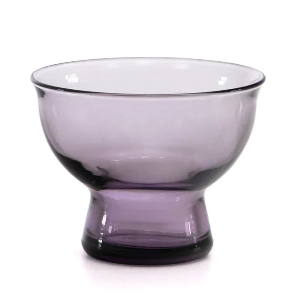 Taça de Sobremesa Ice Ville 165mL Roxa - Pasabahce