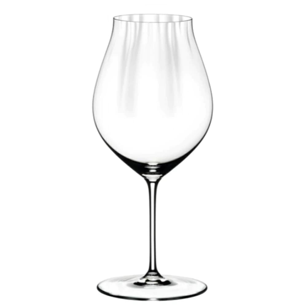 Taça de Vidro para Vinho Pinot Noir Riedel Performance 830ml 2pçs