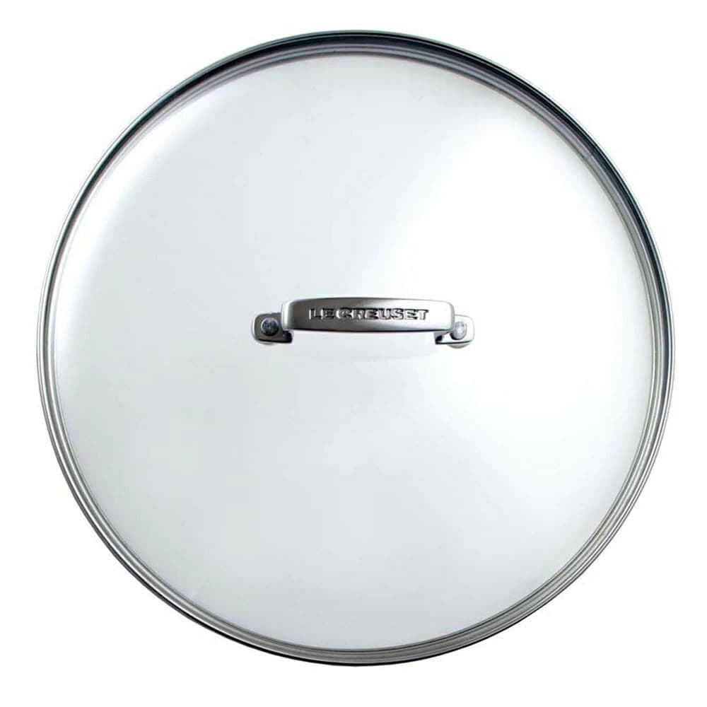 Tampa de Vidro para Panela Le Creuset 30cm
