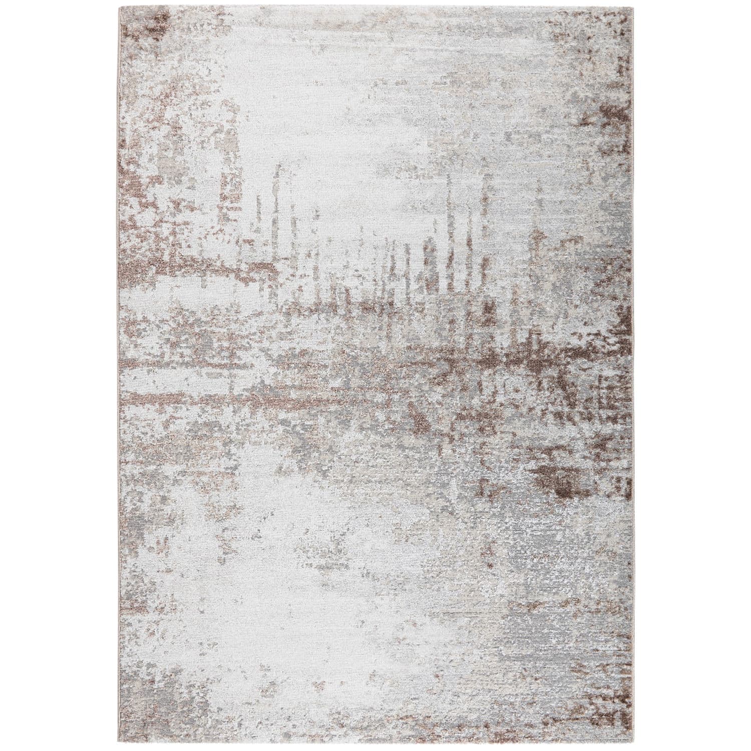 Tapete Ambience Marmorizado 02 100x140cm - Edantex