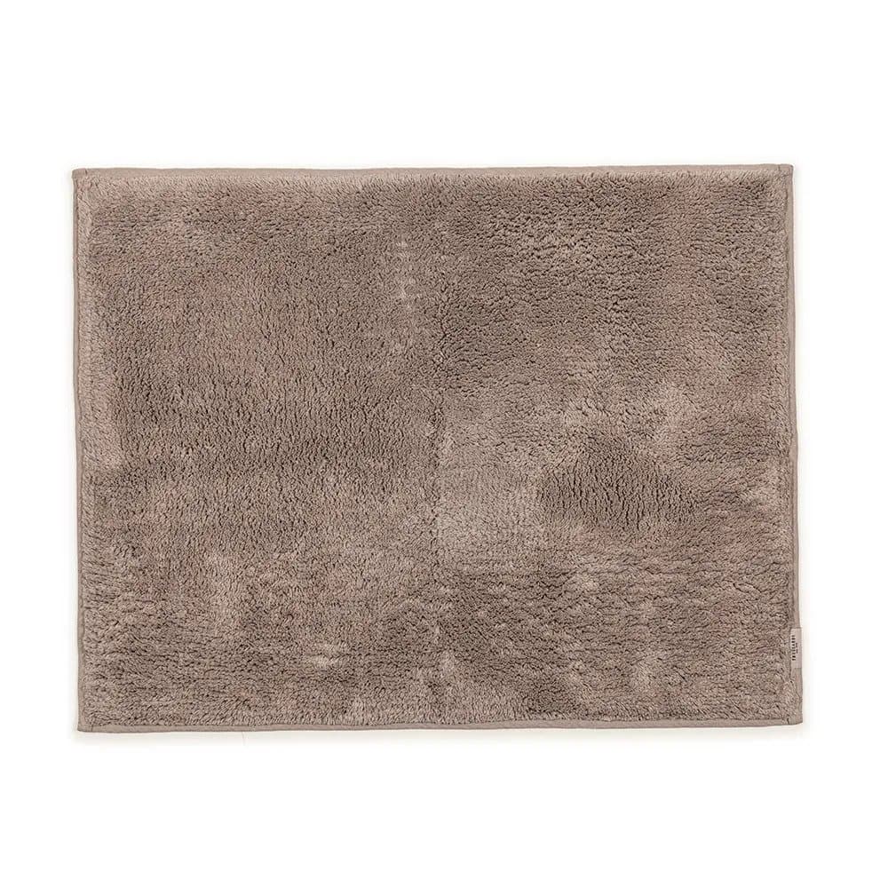 Tapete Carmel Algodao Trussardi Legno 80cm x 60cm