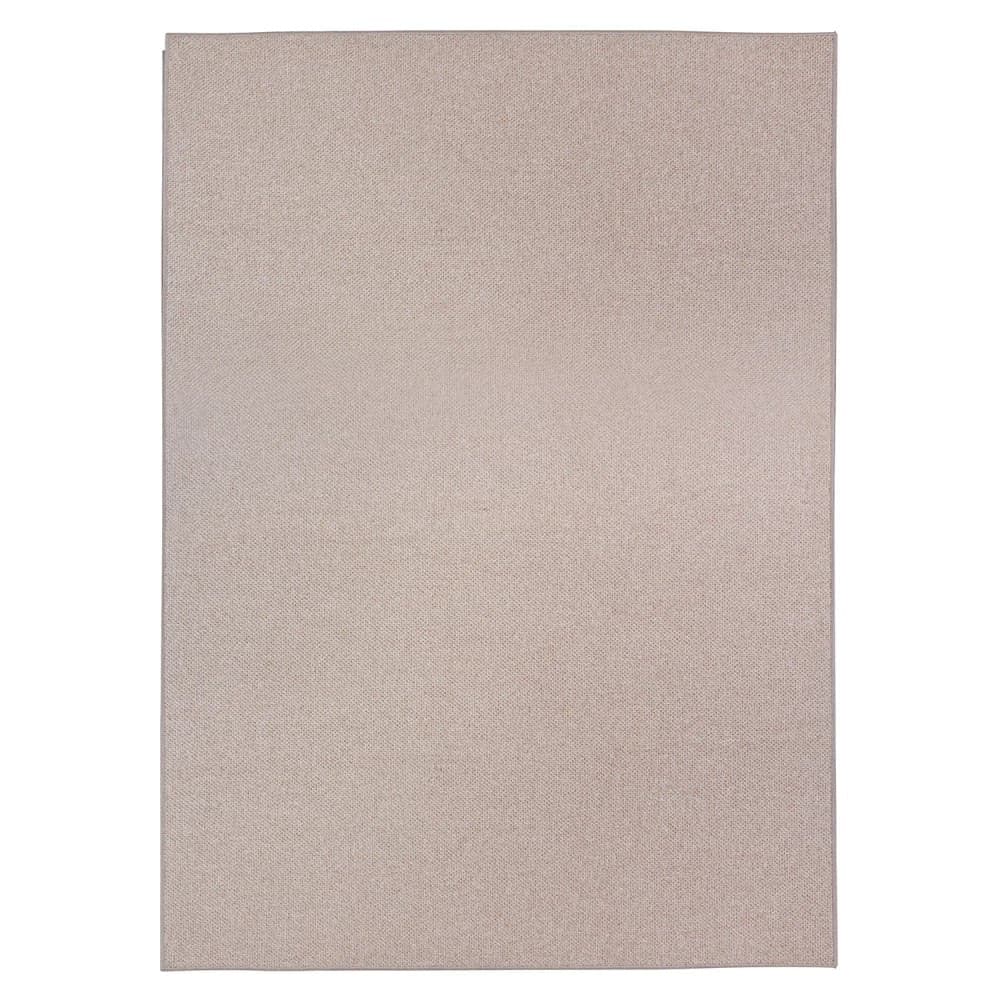 Tapete Charm Cor 01 Bege 40x60cm - Edantex