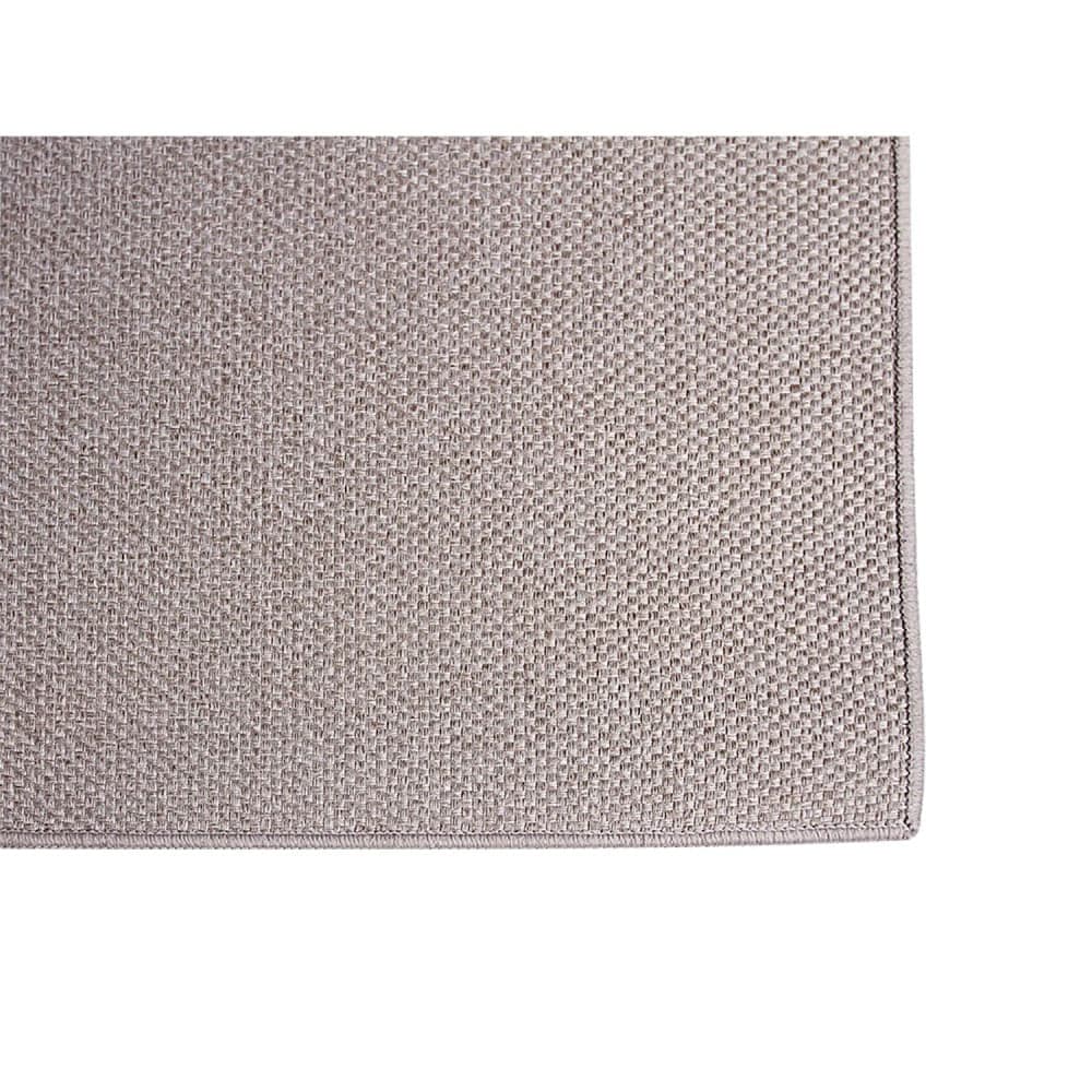 Tapete Charm Cor 02 Cinza 40x60cm - Edantex