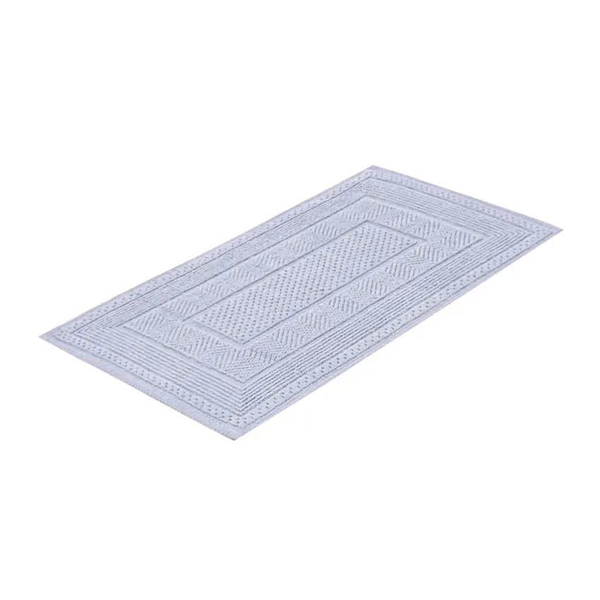 Tapete Legend Buddemeyer Prata 53 x 110 cm