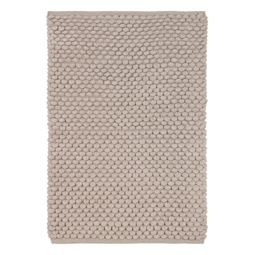 Tapete Maldivas Bege 50x70cm - Edantex