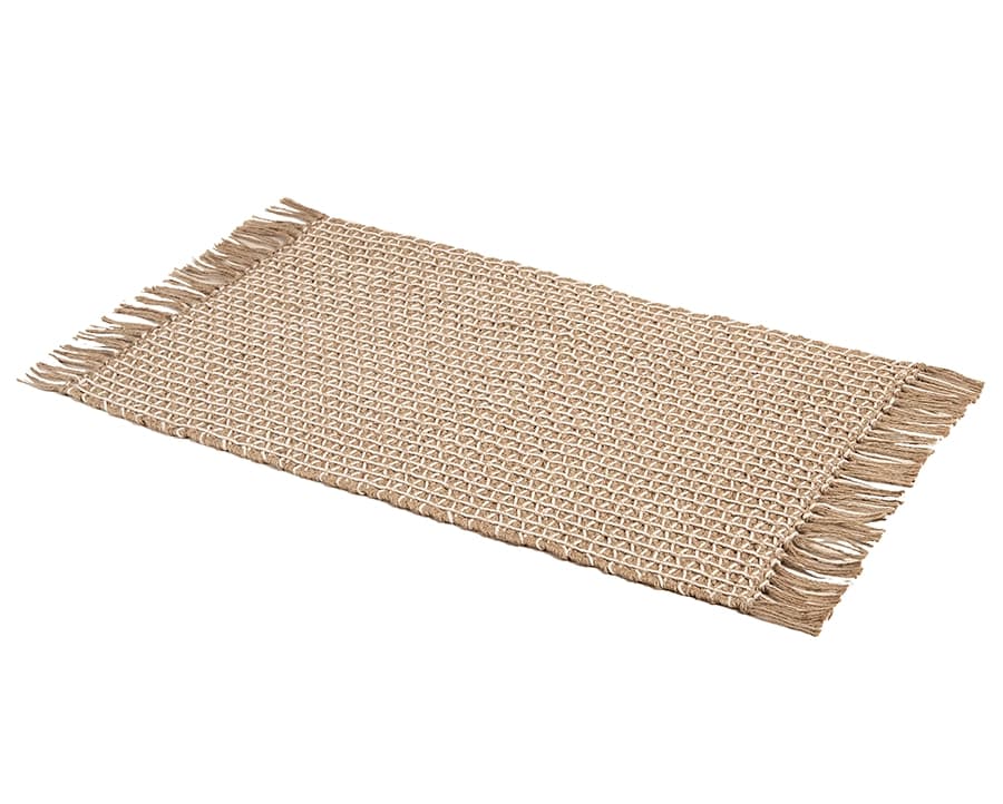 Tapete Natural 0.50x0.80m - Altenburg Haus