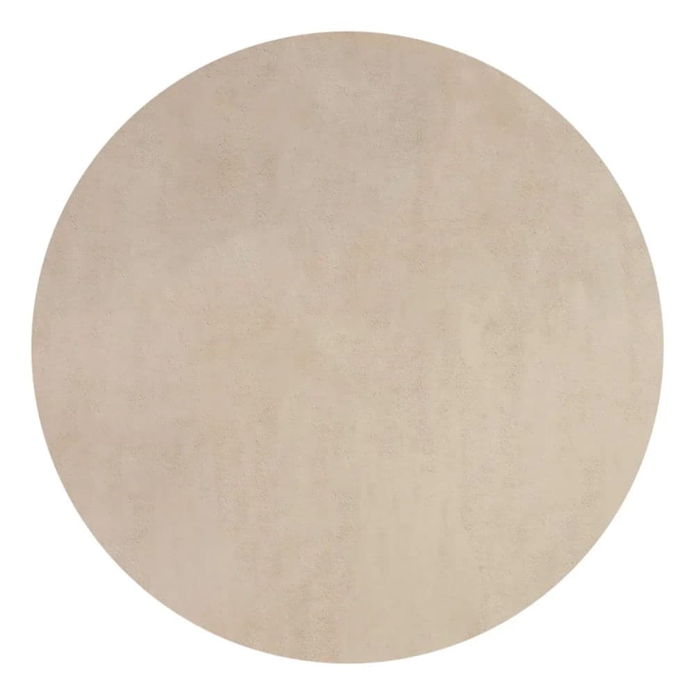 Tapete New Touch Red 200x200cm Bege - Via Star