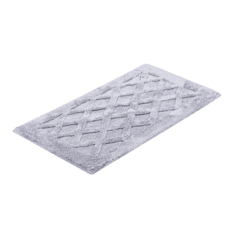 Tapete para Casa Lumiere Buddemeyer Luxus Cinza