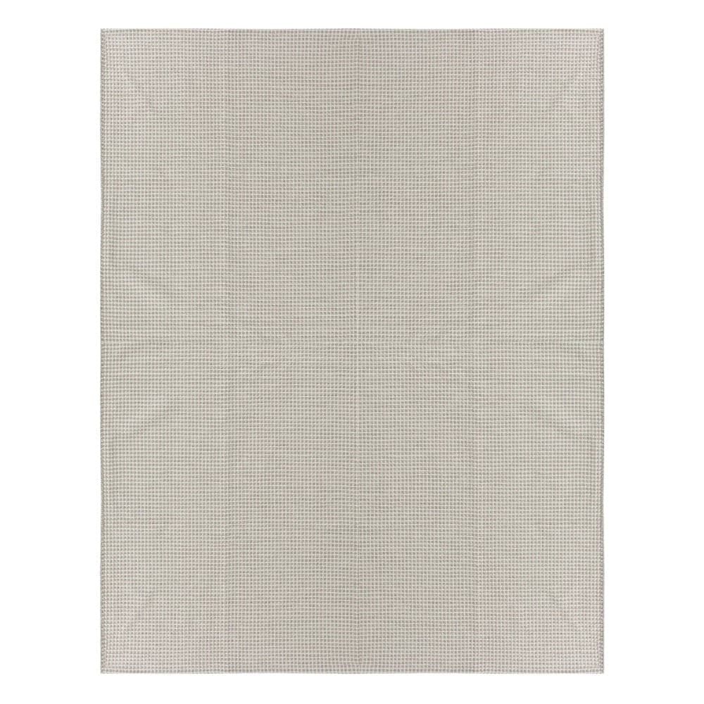 Tapete Portobello 140 150x200cm Bege - Via Star