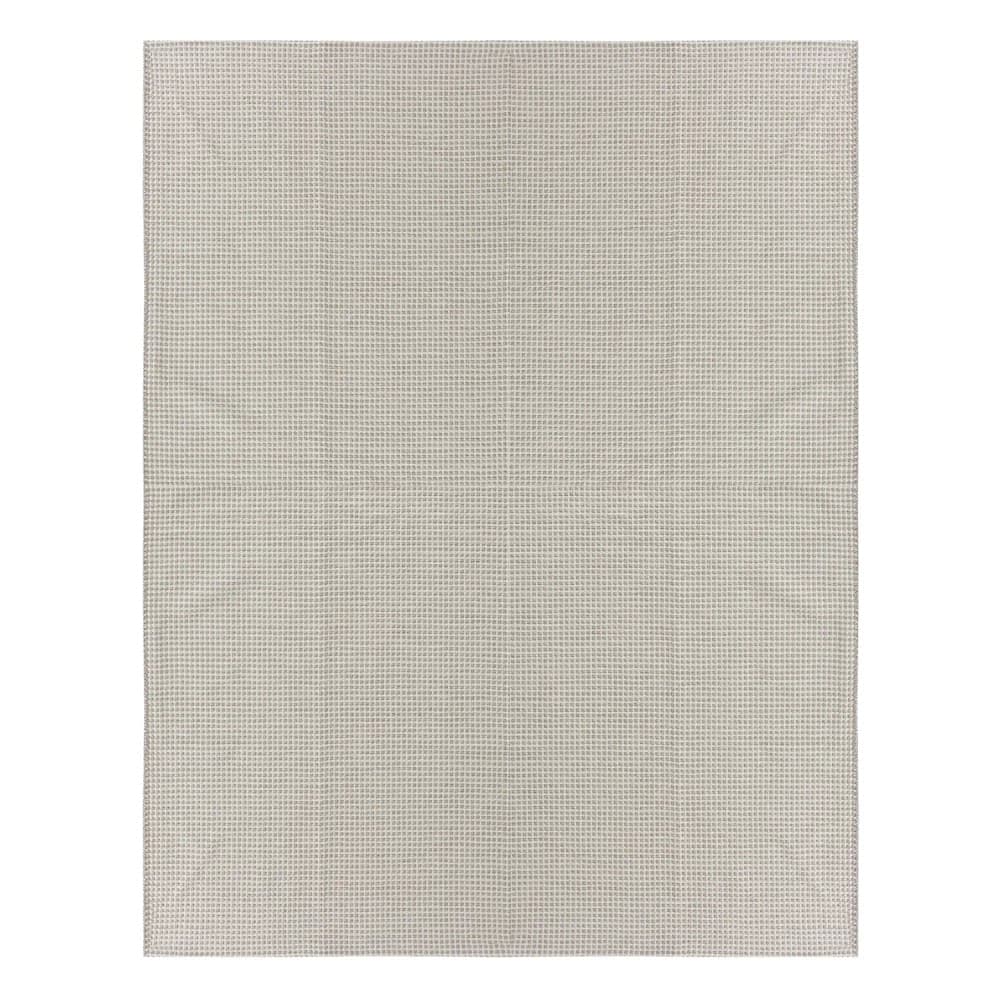 Tapete Portobello 140 200x250cm Bege - Via Star