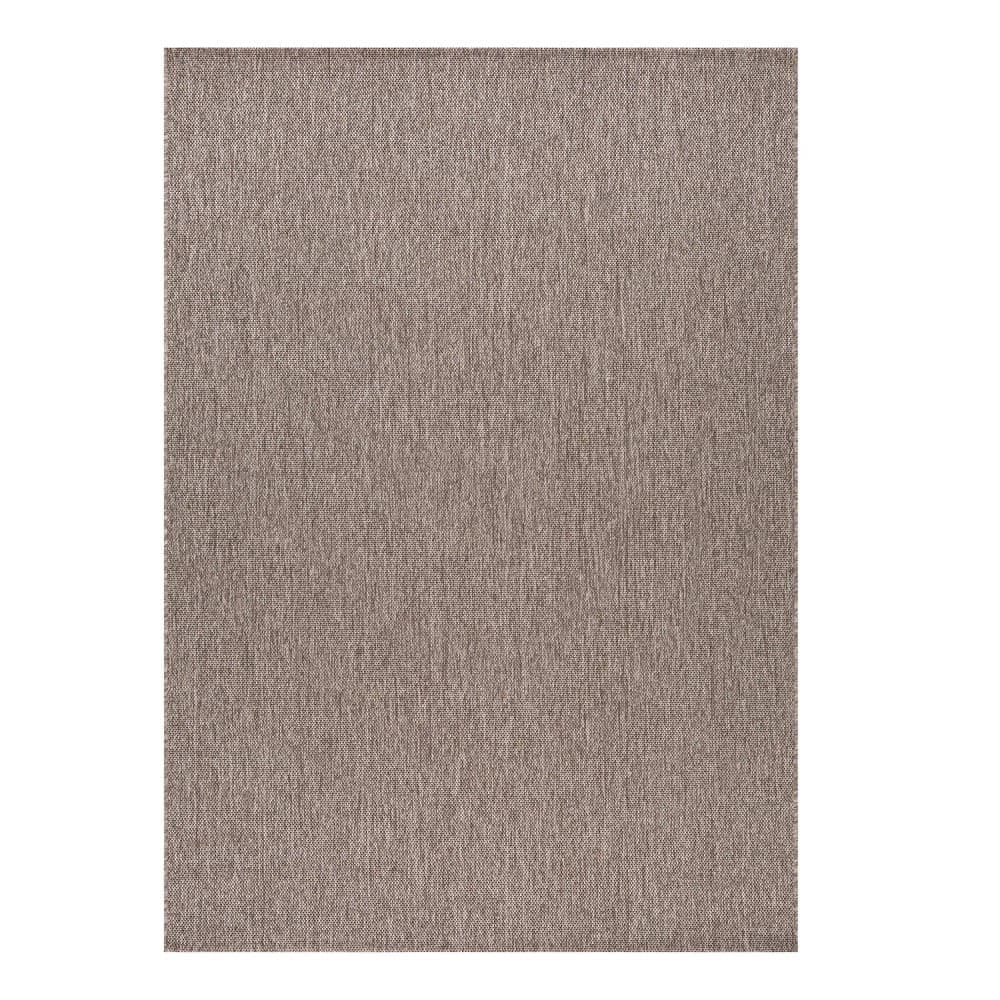 Tapete Vitale Desenho 12 Cinza 50x80cm - Edantex