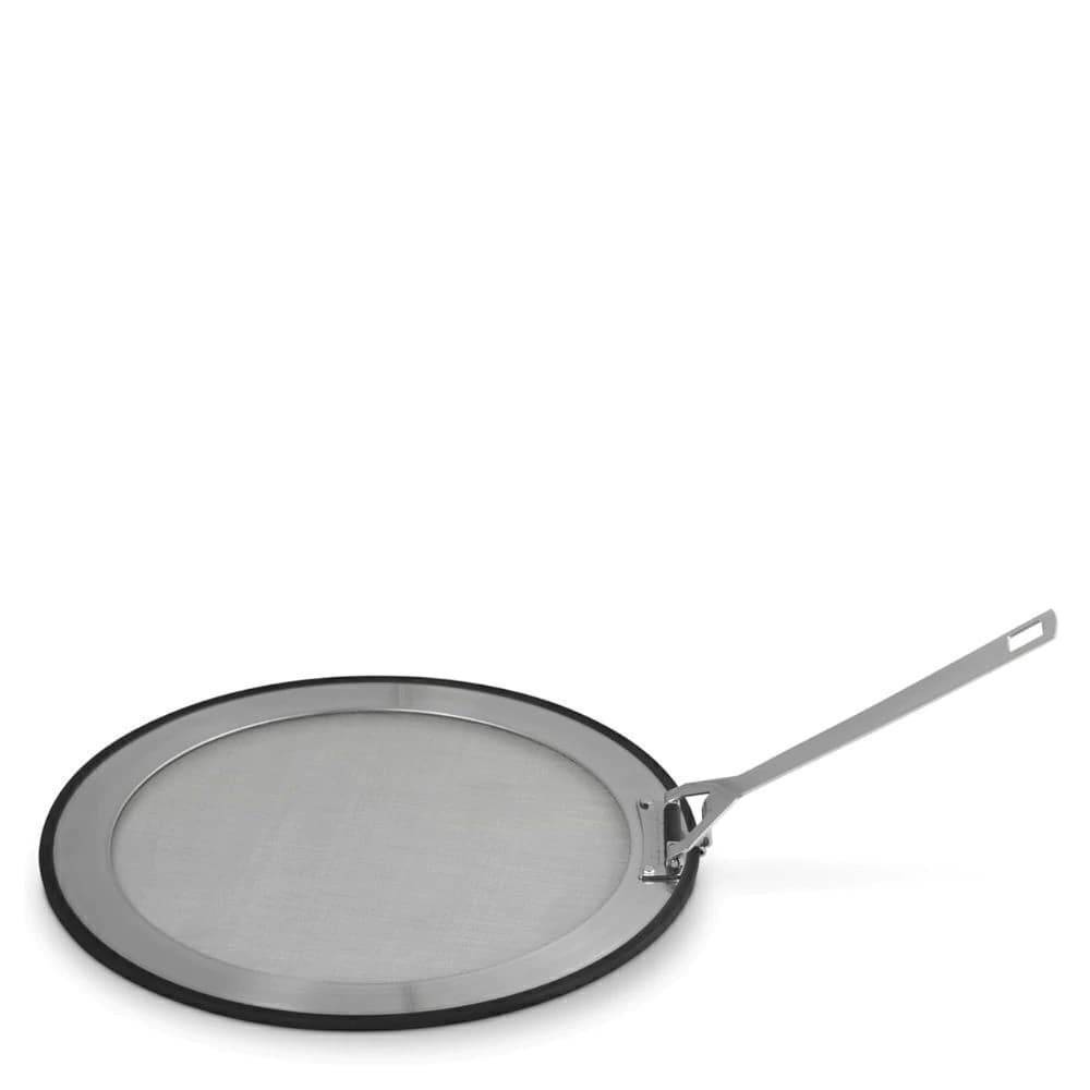 Tela Protetora para Fritura de Aço Inox de 26 a 30cm