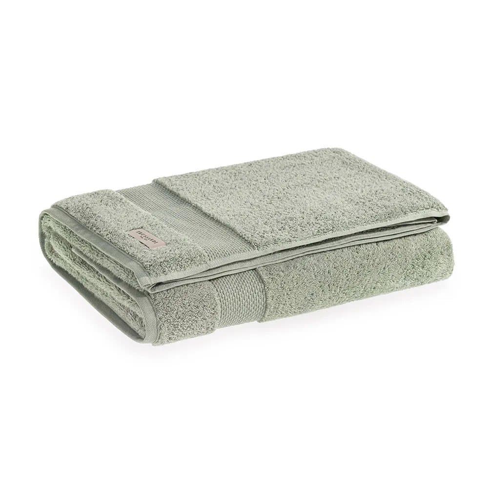 Toalha Banhão Lussure Trussardi 0,86 x 1,60 Pistacchio