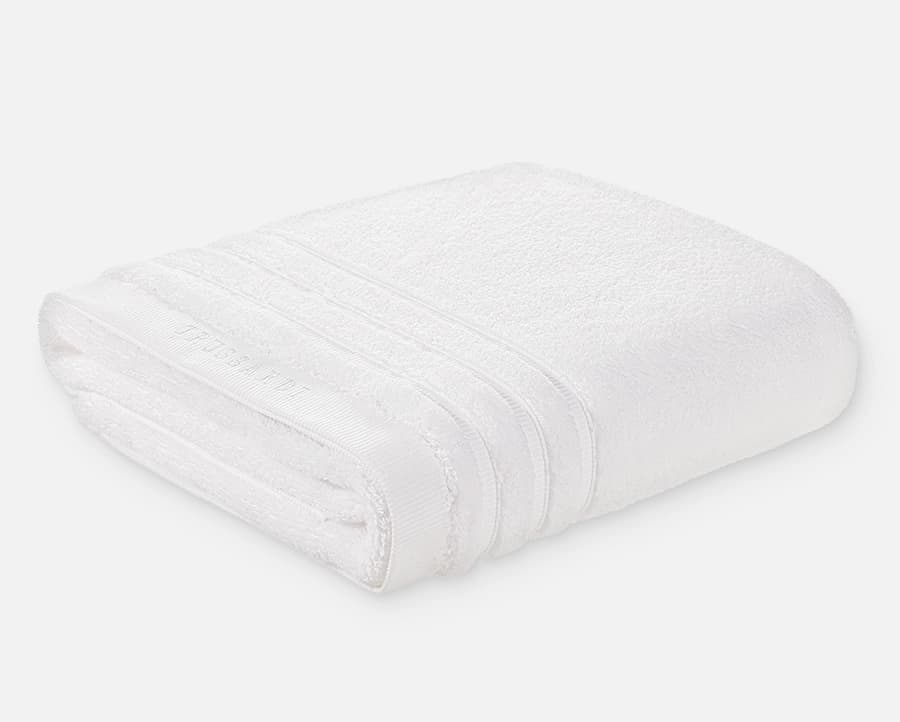 Toalha Banhão Trussardi Divine - Fio Penteado - Gramatura: 600g/m²